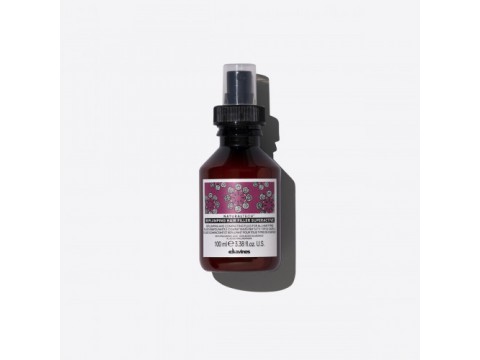 DAVINES Replumping Hair Filler plaukų koncentratas - neišskalaujamas plaukus storinantis ir pildantis superaktyvas skirtas plaukų elastingumui ir tvirtumui, 100ml DAVINES Replumping Hair Filler plaukų koncentratas - neišskalaujamas plaukus storinantis ir pildantis superaktyvas skirtas plaukų elastingumui ir tvirtumui, 100ml